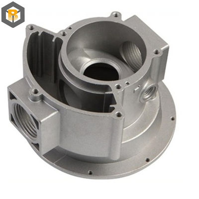 Custom by 2D/3D/drawing Metal Part Cutting Milling Rapid Prototype Machining Service
