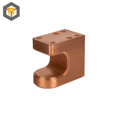 Custom CNC Metal Machining Aluminum Anodized Colors Milling Machined Parts Turning Machining Part