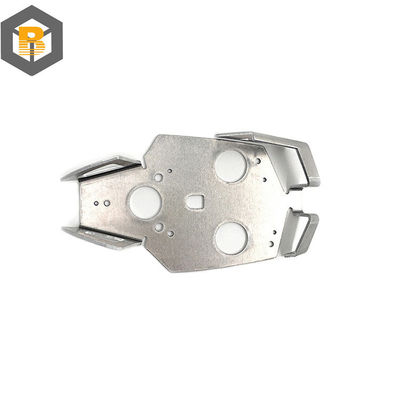 CNC Turning Milling Machining Service for Custom Precision Stainless Steel Fabrication