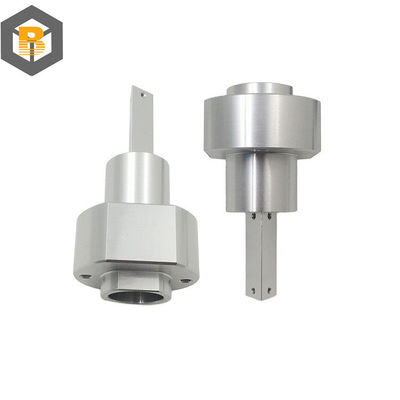 CNC Turning Milling Machining Service for Custom Precision Stainless Steel Fabrication