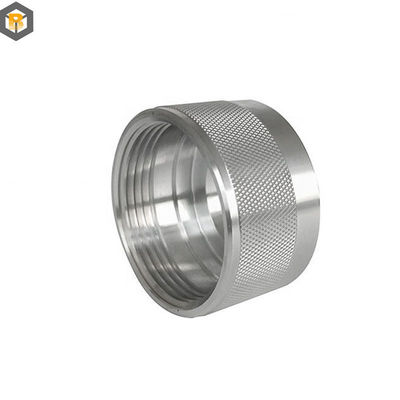 2D/3D/Drawing Customized Aluminum Alloy Parts for Electric and Electronic Accessories