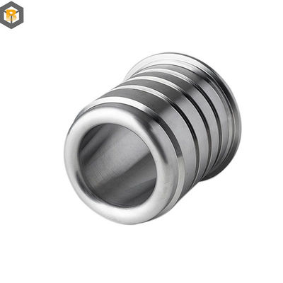 2D/3D/Drawing Customized Aluminum Alloy Parts for Electric and Electronic Accessories