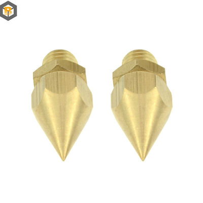 2D/3D/Drawing Customized Aluminum Alloy Parts for Electric and Electronic Accessories