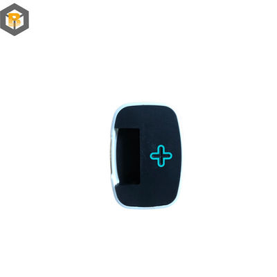 Alloy Professional Customization Injection Molding Electronic Accessories Spare Part