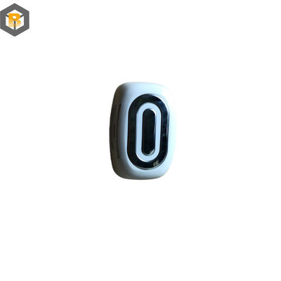 Alloy Professional Customization Injection Molding Electronic Accessories Spare Part