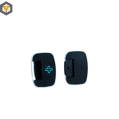 Alloy Professional Customization Injection Molding Electronic Accessories Spare Part