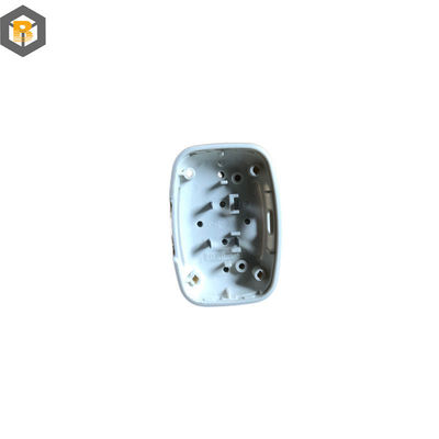 Alloy Professional Customization Injection Molding Electronic Accessories Spare Part