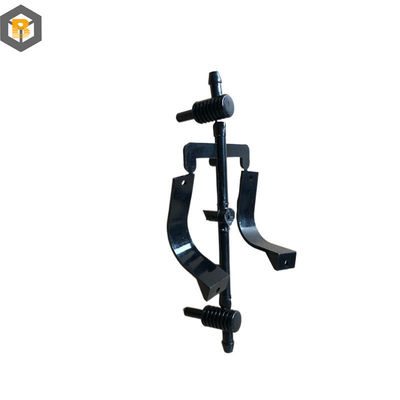 Alloy Professional Customization Injection Molding Electronic Accessories Spare Part