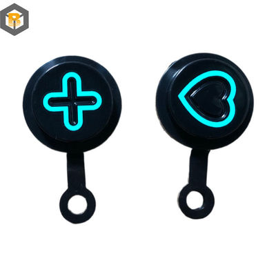 Alloy Professional Customization Injection Molding Electronic Accessories Spare Part