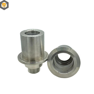Custom by 2D/3D/drawing Electronic Accessories Machine Part with Specialized Alloy Tools