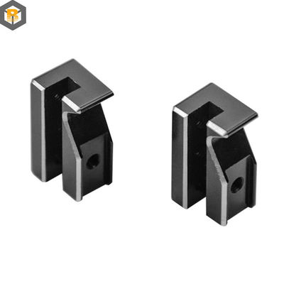 Customized Processing Baking Oven Car Leveling Lift Kit with Metal Spinning Machinery