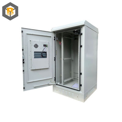Electronic Distribution Box Custom Stainless Steel Enclosure with Customized Design