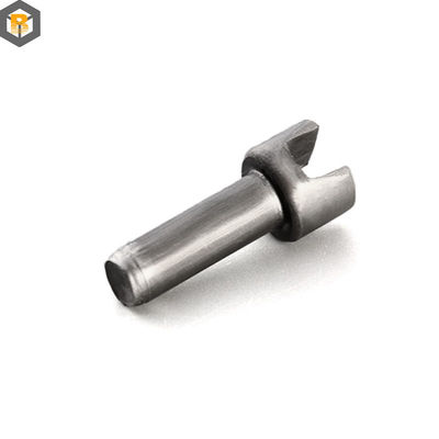 Alloy Metal Forging Machinery 304 Stainless Steel Electrical Accessories Spare Part