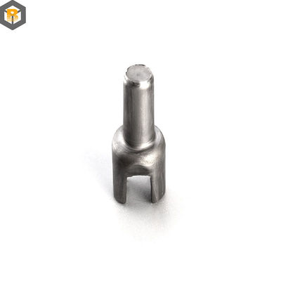 Alloy Metal Forging Machinery 304 Stainless Steel Electrical Accessories Spare Part