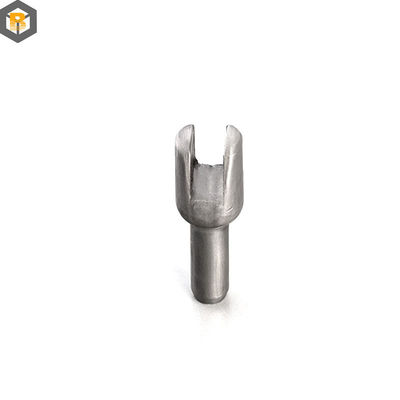 Alloy Metal Forging Machinery 304 Stainless Steel Electrical Accessories Spare Part