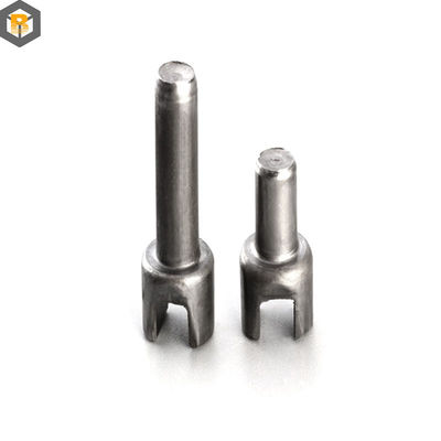 Alloy Metal Forging Machinery 304 Stainless Steel Electrical Accessories Spare Part