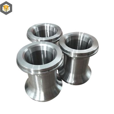 2D/3D/Drawing Customized Alloy CNC Processing for Energy Vehicle Electronic Accessory