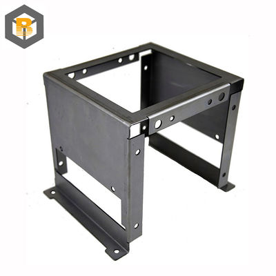 Custom by 2D/3D/drawing High Precision Aluminum Stamping Sheet Metal Fabrication