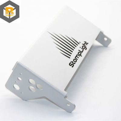 Custom by 2D/3D/drawing High Precision Aluminum Stamping Sheet Metal Fabrication
