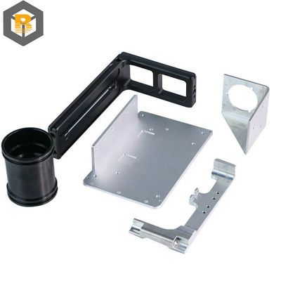 Small Car Gear Shift Speed Adjustment Switch Custom by Drawing CNC Hardware Processing