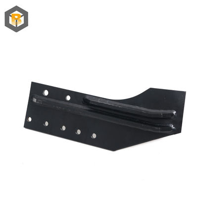 Custom 2D/3D/Drawing Precision Perforated Fabrication Galvanized Sheet Metal Stamping Part