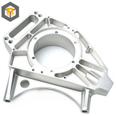 Metal Straightening Machinery Parts with Customized Aluminum Alloy Parts Processing
