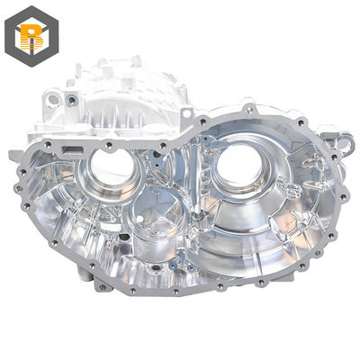 Precision CNC 5 Axis Machining Center for Automotive Parts Metal Spinning Machinery