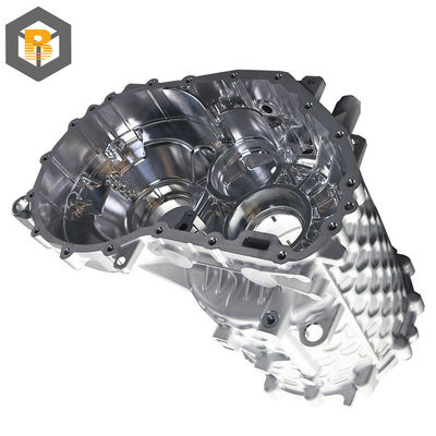 Precision CNC 5 Axis Machining Center for Automotive Parts Metal Spinning Machinery