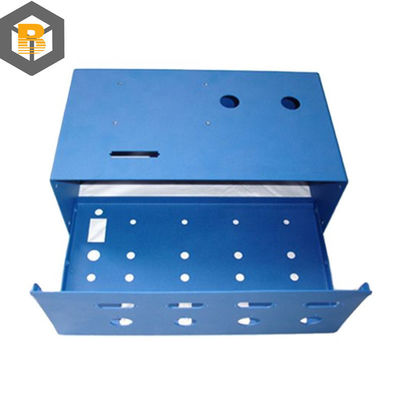 Custom 2D/3D/Drawing Bend Plate Fabrication Steel Products with and Aluminum Fabrication