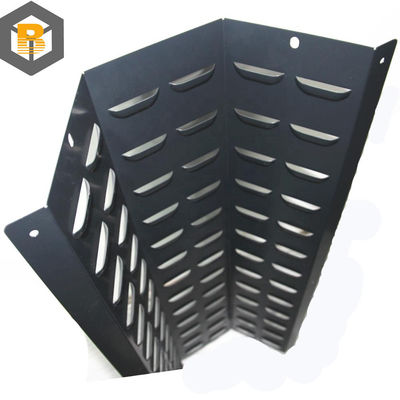 Custom 2D/3D/Drawing Bend Plate Fabrication Steel Products with and Aluminum Fabrication
