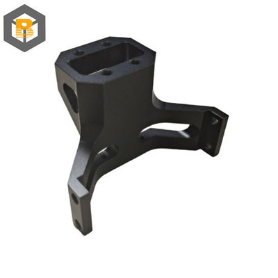 Custom by 2D/3D/drawing Metal Coating Machinery for High Precision Cylinder Parts