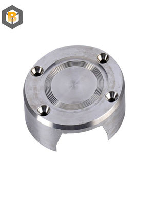 Batch Auto Motorcycle Copper Metal CNC Turning Part for Stainless Steel Machine Part