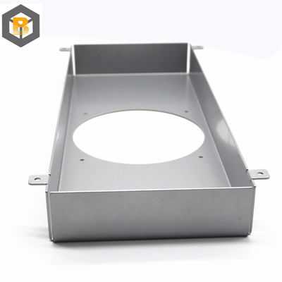 Customized Stainless Steel Cold Stamping Spare Auto Part for Multi-Position Forming