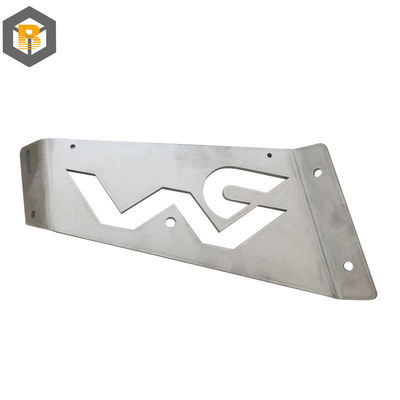 Customized Stainless Steel Cold Stamping Spare Auto Part for Multi-Position Forming