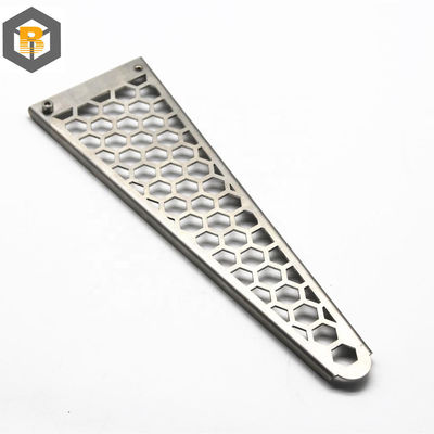 Customized Stainless Steel Cold Stamping Spare Auto Part for Multi-Position Forming