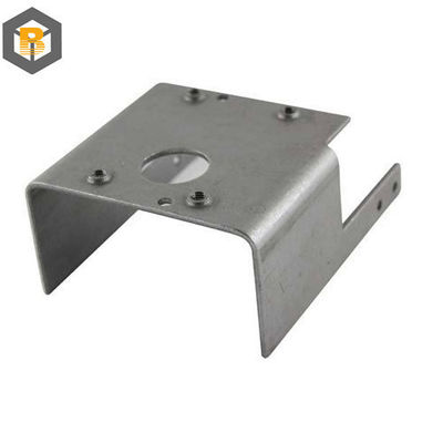 Custom by 2D/3D/drawing Match Box Shell Case Chassis Cabinet Sheet Metal Fabrication Metal Processing Metal Part