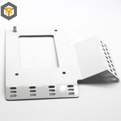 Custom by 2D/3D/drawing Match Box Shell Case Chassis Cabinet Sheet Metal Fabrication Metal Processing Metal Part