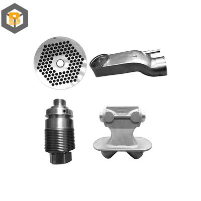 Custom by 2D/3D/Drawing CNC Turning/Milling/Lathe Machining Service for Auto Spare Parts