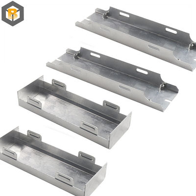 ISO9001 Certified Fabricator for Custom Sheet Metal Laser Cutting in 2D/3D/drawing
