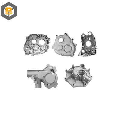 Custom by 2D/3D/Drawing CNC Turning/Milling/Lathe Machining Service for Auto Spare Parts