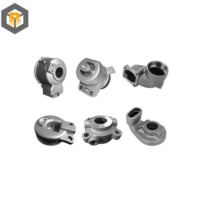 Custom by 2D/3D/Drawing CNC Turning/Milling/Lathe Machining Service for Auto Spare Parts