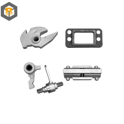 Custom by 2D/3D/Drawing CNC Turning/Milling/Lathe Machining Service for Auto Spare Parts