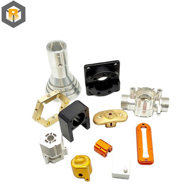 Custom Manufacturing CNC Machining for Stainless Steel Automotive Hub Vehicle Ship Part