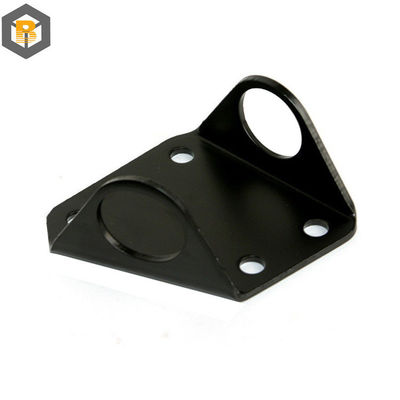 Custom by 2D/3D/drawing Aluminum Fabrication Cutting Service for Stainless Steel Sheet Metal