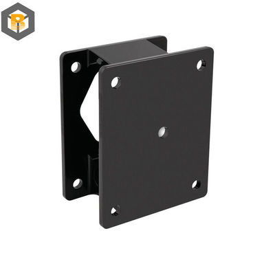 Custom by 2D/3D/drawing Aluminum Fabrication Cutting Service for Stainless Steel Sheet Metal