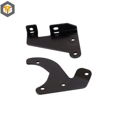 Custom by 2D/3D/drawing Aluminum Fabrication Cutting Service for Stainless Steel Sheet Metal