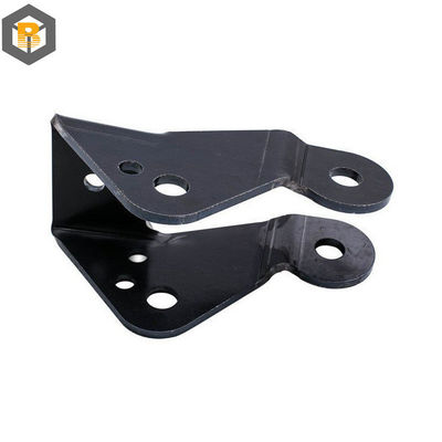 Custom by 2D/3D/drawing Aluminum Fabrication Cutting Service for Stainless Steel Sheet Metal