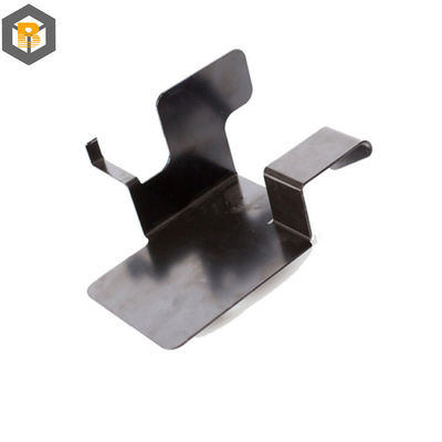 Work Custom by 2D/3D/drawing Stainless Steel Aluminum Stamping Sheet Metal Fabrication