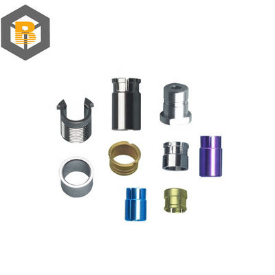 Dental Implant Universal Kit Set with Customized Abutment Analog Screw Machine Part