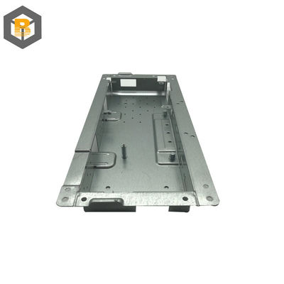 Custom Progressive Sheet Metal Fabrication Metal Stamping Part Weld Part Stamping Welding Fabrication Spare Part Machine Part